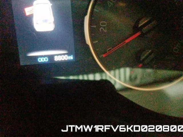 JTMW1RFV6KD020800 фото 9