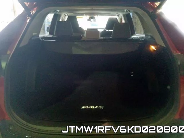 JTMW1RFV6KD020800 фото 10