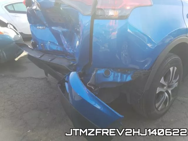 JTMZFREV2HJ140622 фото 10