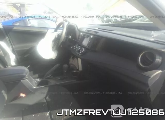 JTMZFREV7JJ725086 фото 6