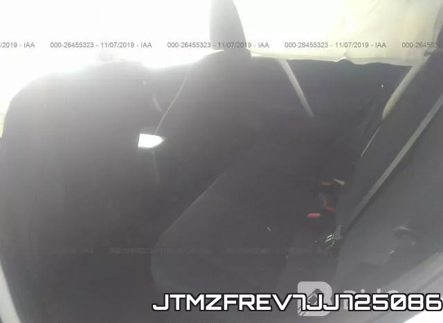 JTMZFREV7JJ725086 фото 9