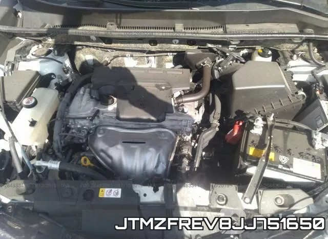 JTMZFREV8JJ751650 фото 2