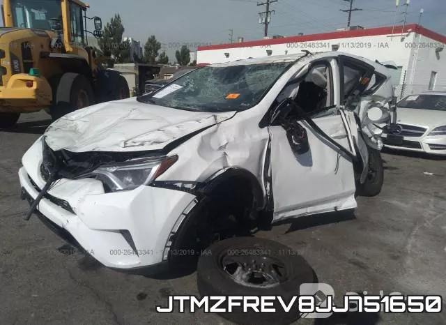 JTMZFREV8JJ751650 фото 3