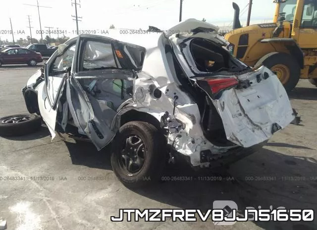 JTMZFREV8JJ751650 фото 4