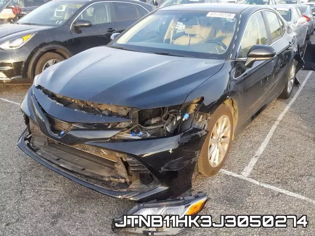 JTNB11HK3J3050274 фото 3