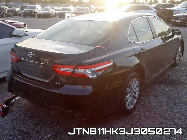 JTNB11HK3J3050274 фото 5