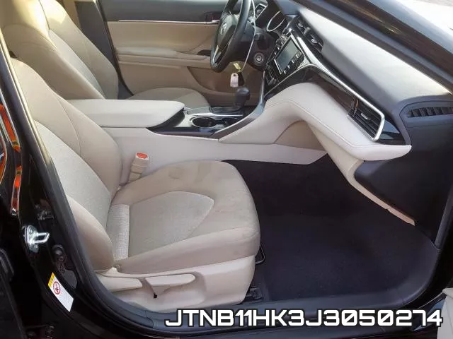 JTNB11HK3J3050274 фото 6