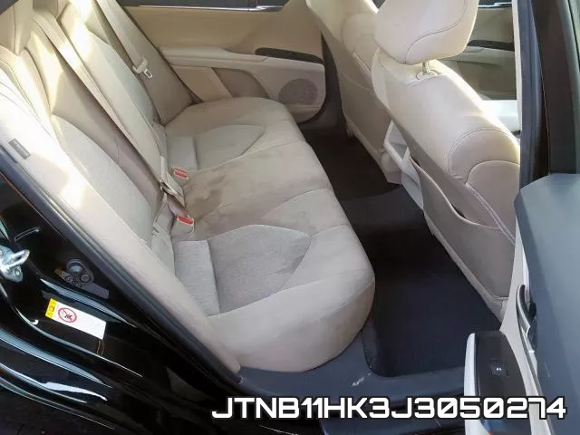 JTNB11HK3J3050274 фото 7