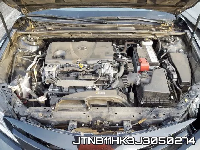 JTNB11HK3J3050274 фото 8