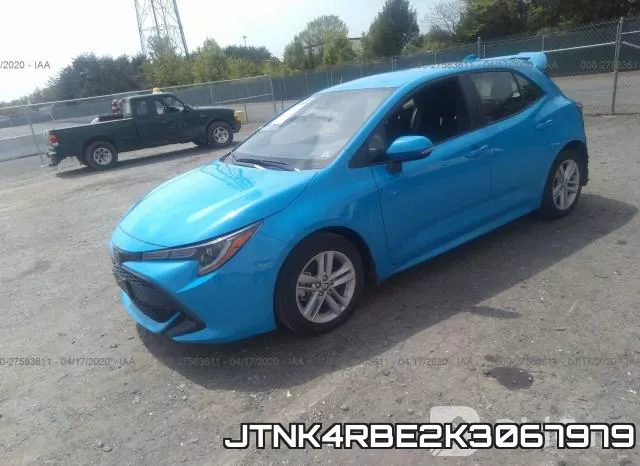 JTNK4RBE2K3067979 фото 3