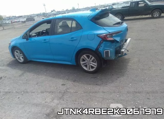 JTNK4RBE2K3067979 фото 4