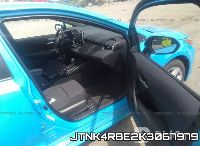 JTNK4RBE2K3067979 фото 6
