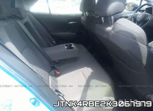 JTNK4RBE2K3067979 фото 9
