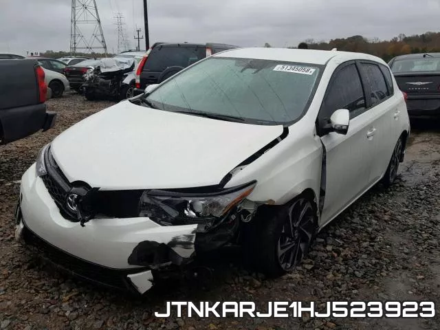 JTNKARJE1HJ523923 фото 3