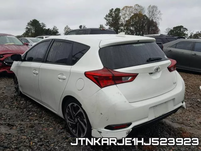JTNKARJE1HJ523923 фото 4