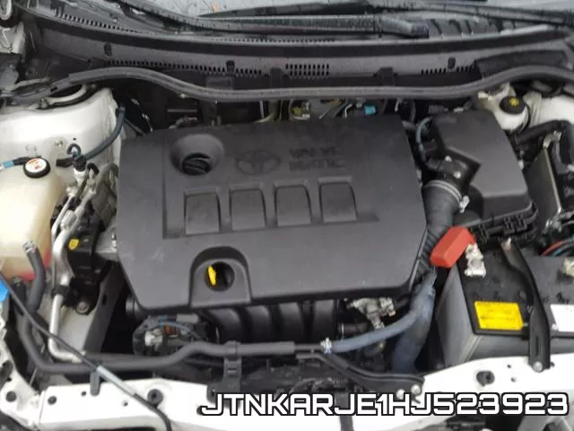 JTNKARJE1HJ523923 фото 8