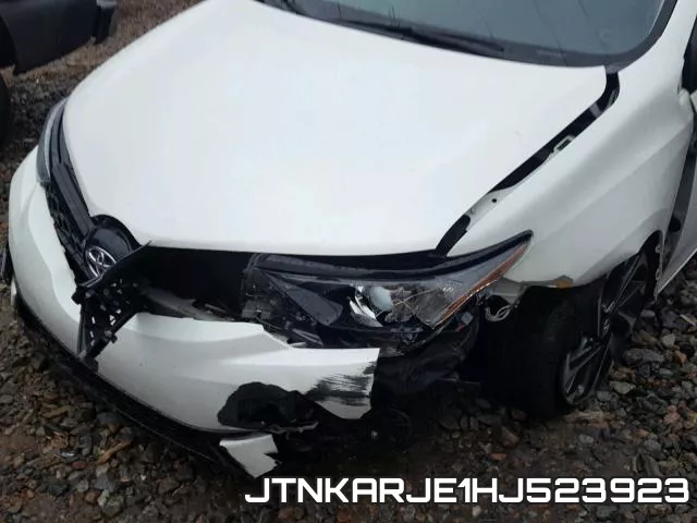 JTNKARJE1HJ523923 фото 10