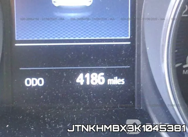 JTNKHMBX3K1045381 фото 8
