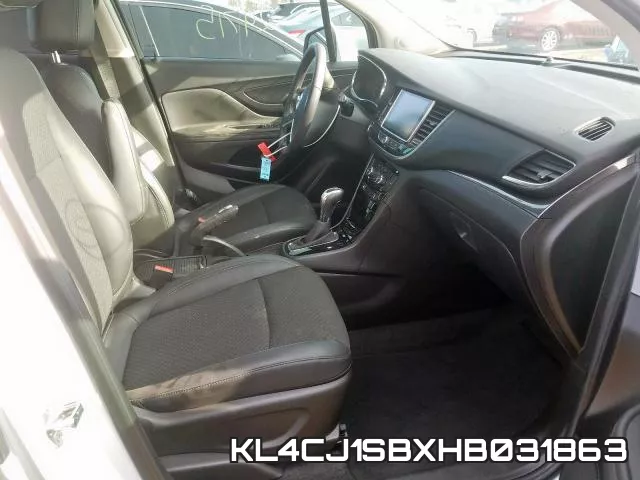 KL4CJ1SBXHB031863 фото 6