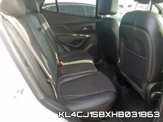 KL4CJ1SBXHB031863 фото 7