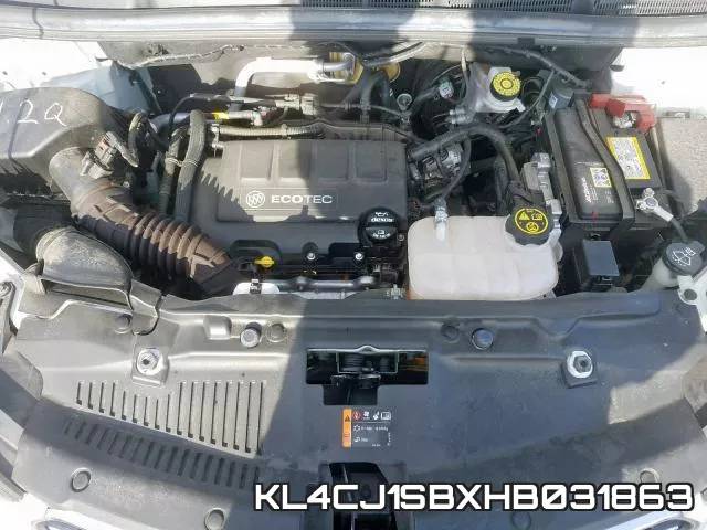 KL4CJ1SBXHB031863 фото 8