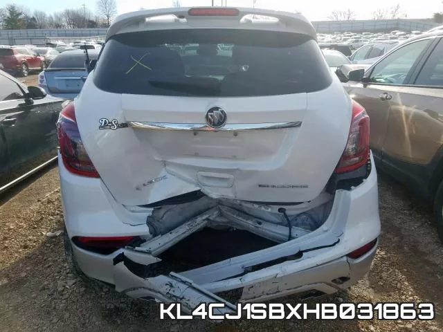 KL4CJ1SBXHB031863 фото 10