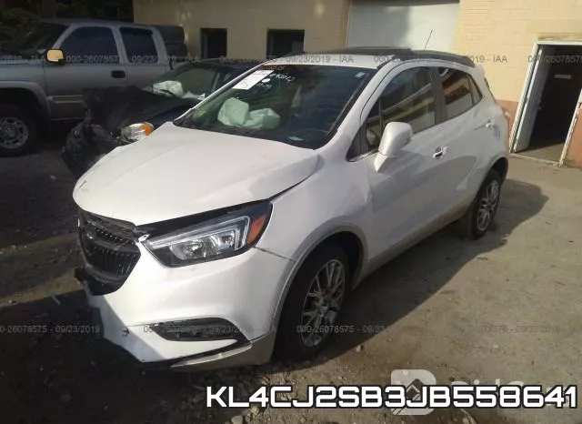 KL4CJ2SB3JB558641 фото 3