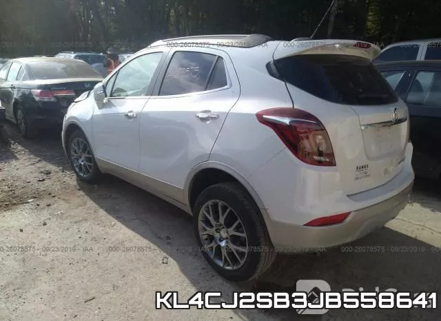 KL4CJ2SB3JB558641 фото 4