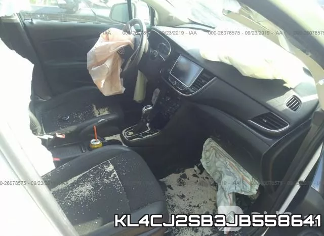 KL4CJ2SB3JB558641 фото 6