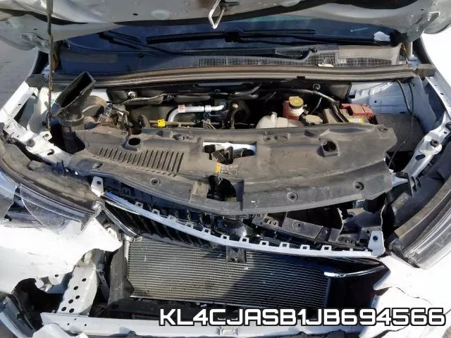 KL4CJASB1JB694566 фото 8