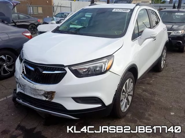 KL4CJASB2JB617740 фото 3
