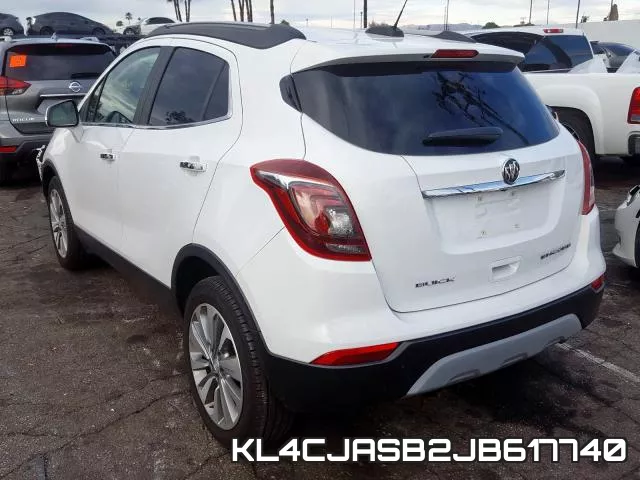 KL4CJASB2JB617740 фото 4