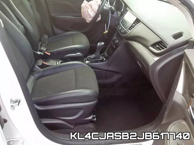 KL4CJASB2JB617740 фото 6