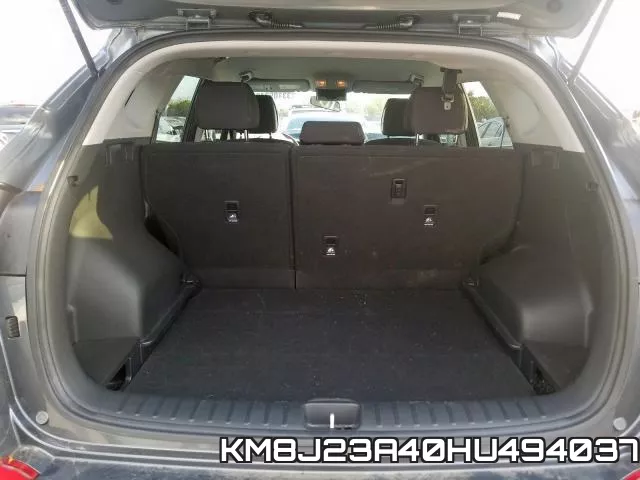 KM8J23A40HU494037 фото 10