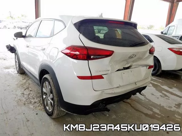 KM8J23A45KU019426 фото 4