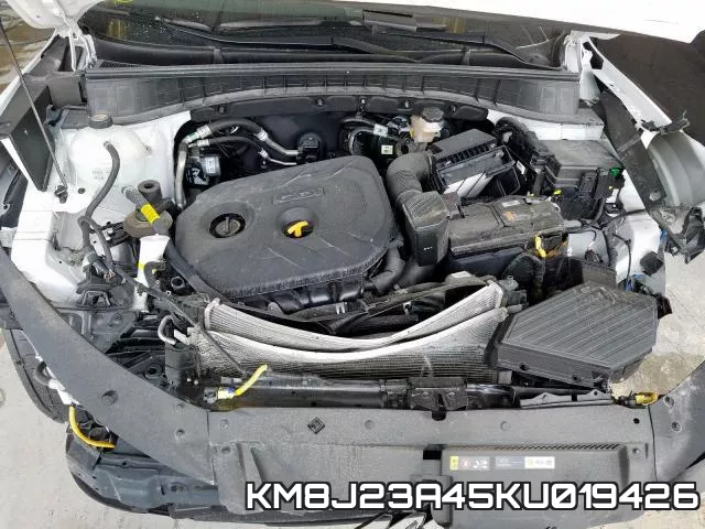 KM8J23A45KU019426 фото 8