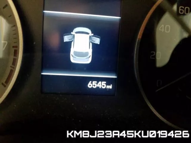 KM8J23A45KU019426 фото 9