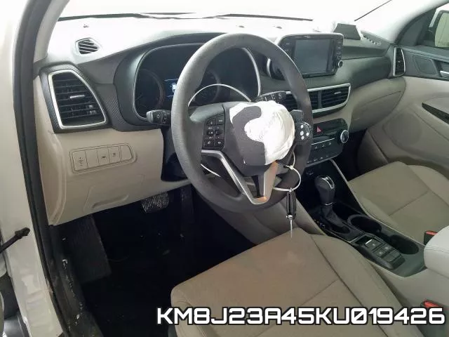 KM8J23A45KU019426 фото 10