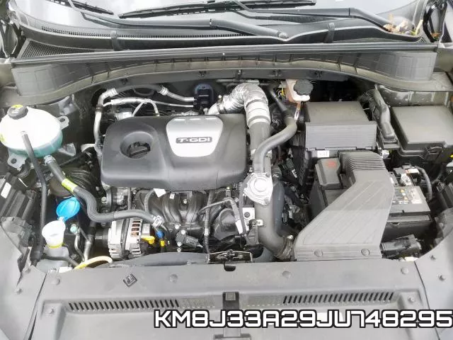 KM8J33A29JU748295 фото 8