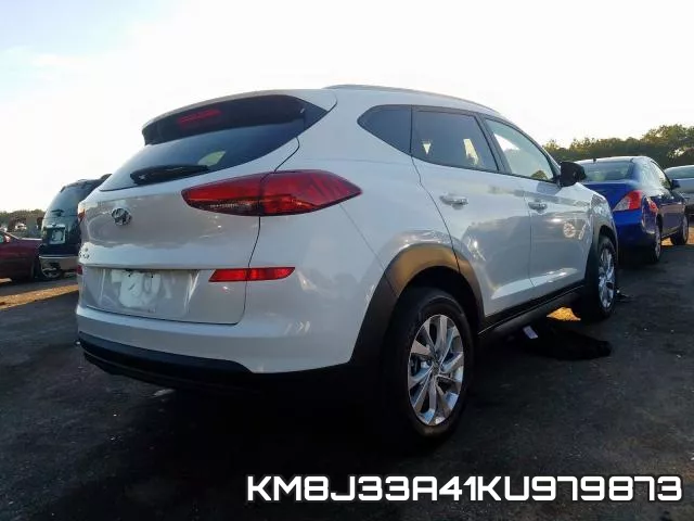 KM8J33A41KU979873 фото 5