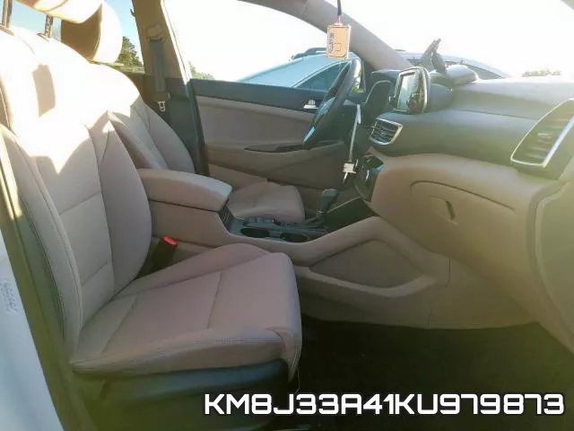 KM8J33A41KU979873 фото 6
