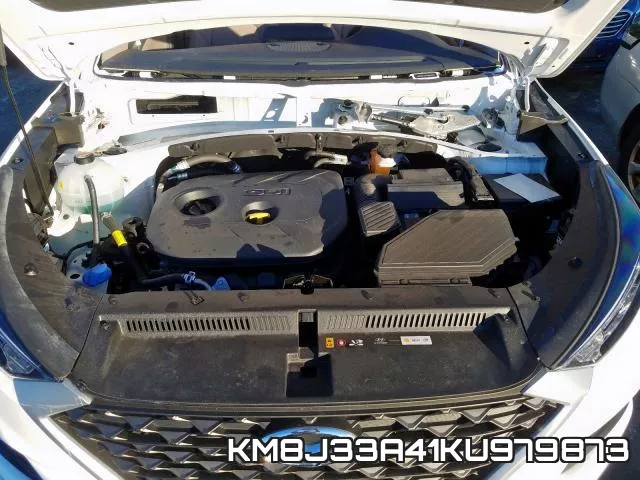 KM8J33A41KU979873 фото 8