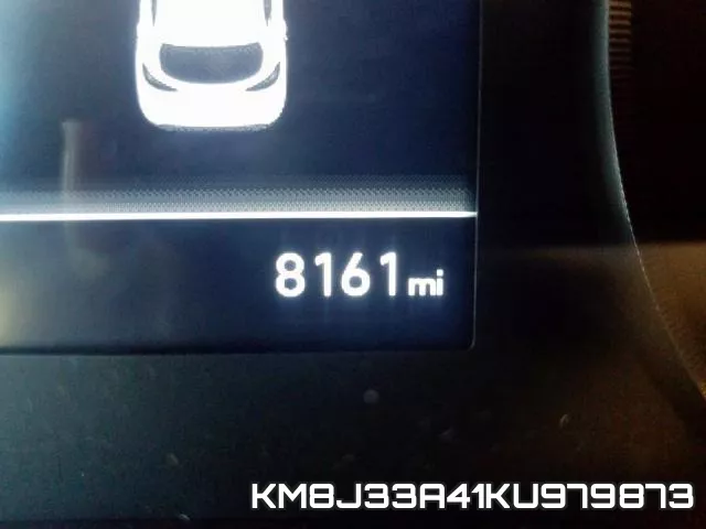 KM8J33A41KU979873 фото 9