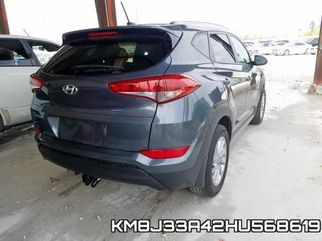 KM8J33A42HU568619 фото 5