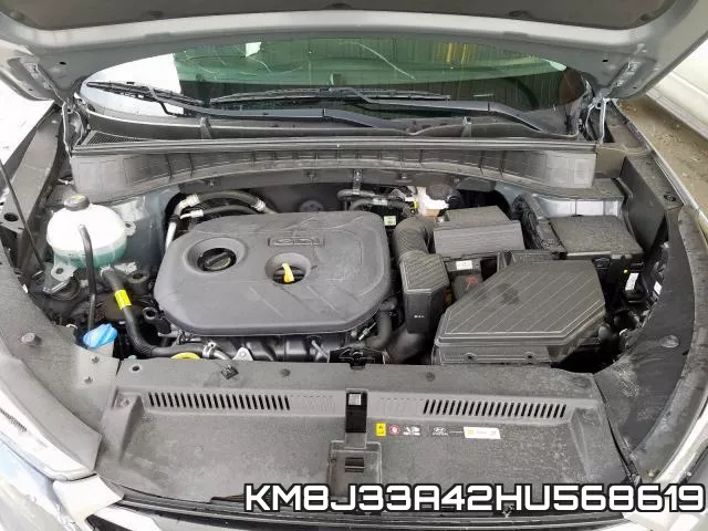 KM8J33A42HU568619 фото 8