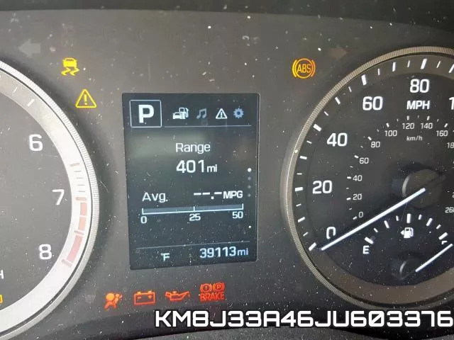 KM8J33A46JU603376 фото 9