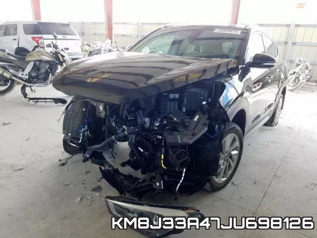 KM8J33A47JU698126 фото 3