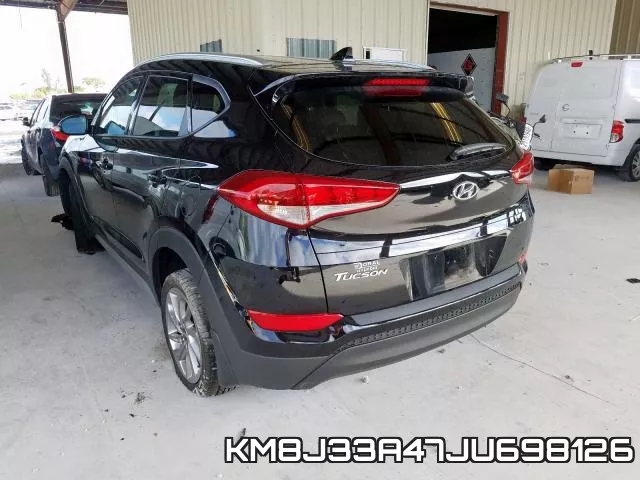 KM8J33A47JU698126 фото 4