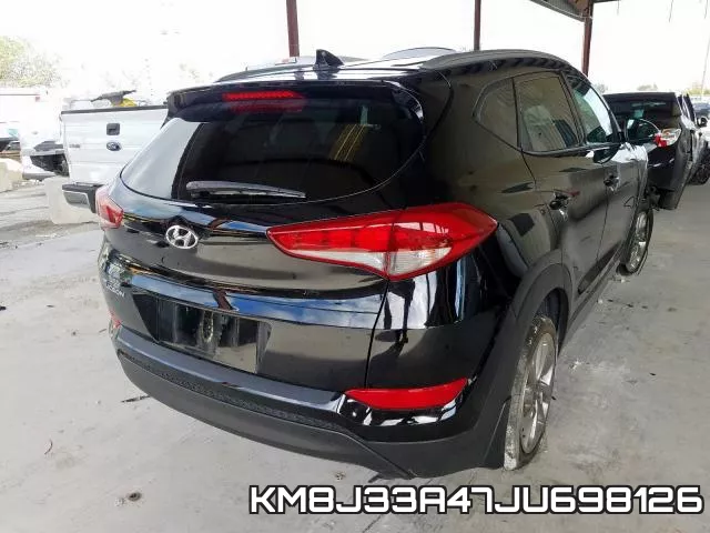 KM8J33A47JU698126 фото 5
