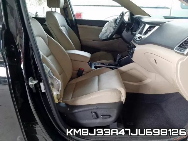 KM8J33A47JU698126 фото 6